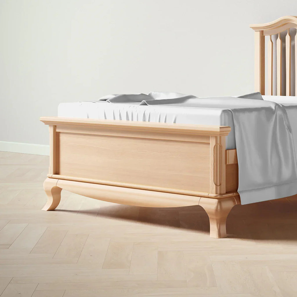 Low-Profile Footboard G489