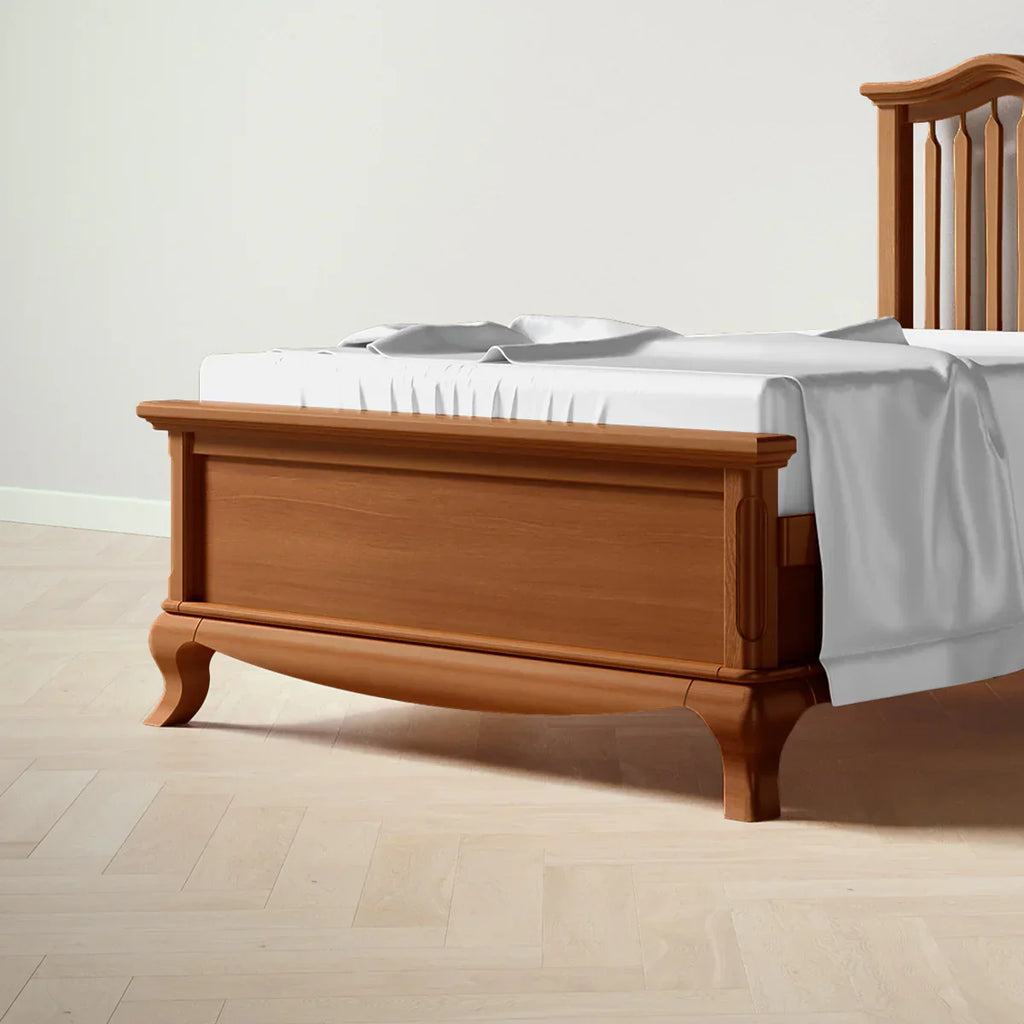 Low-Profile Footboard G489