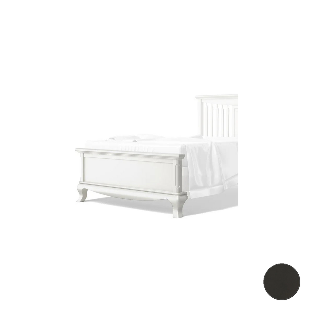 Low-Profile Footboard G489