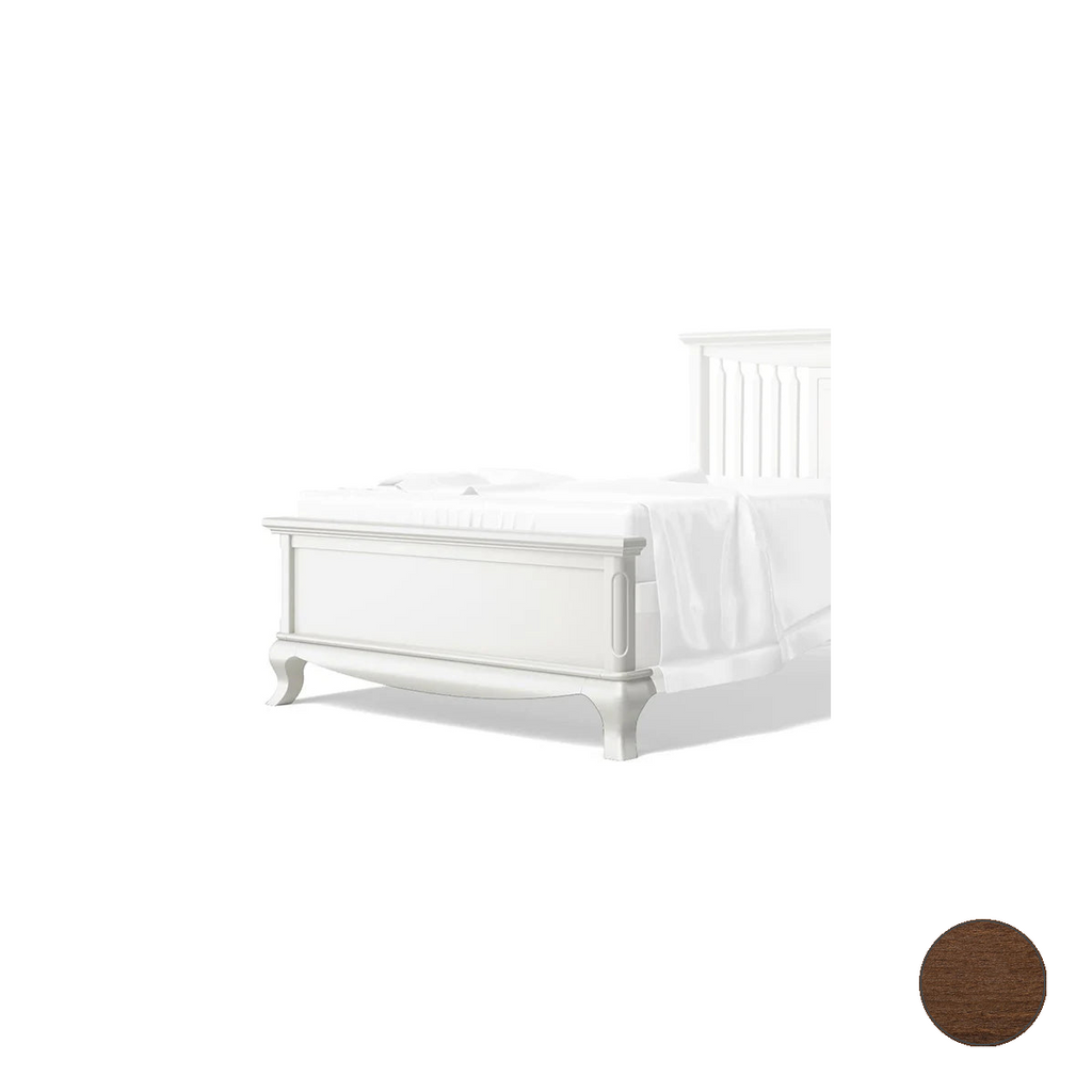 Low-Profile Footboard G489