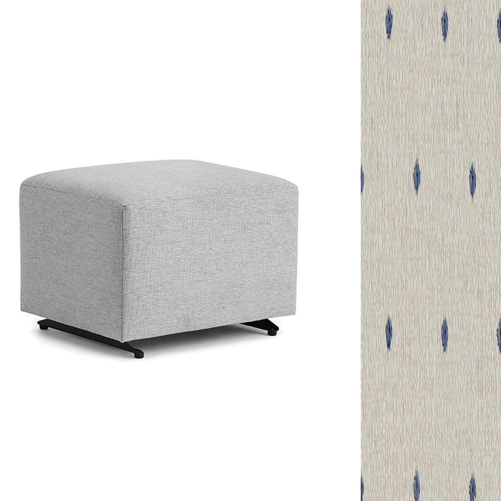 Glide Ottoman D587