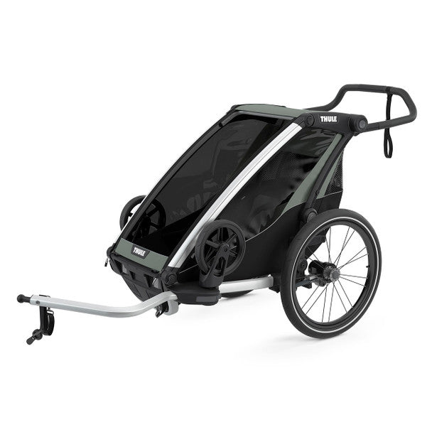 1-Seat Multisport Bike Trailer U676877