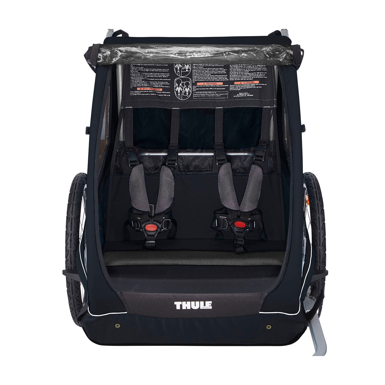 Coaster XT - Black N9963