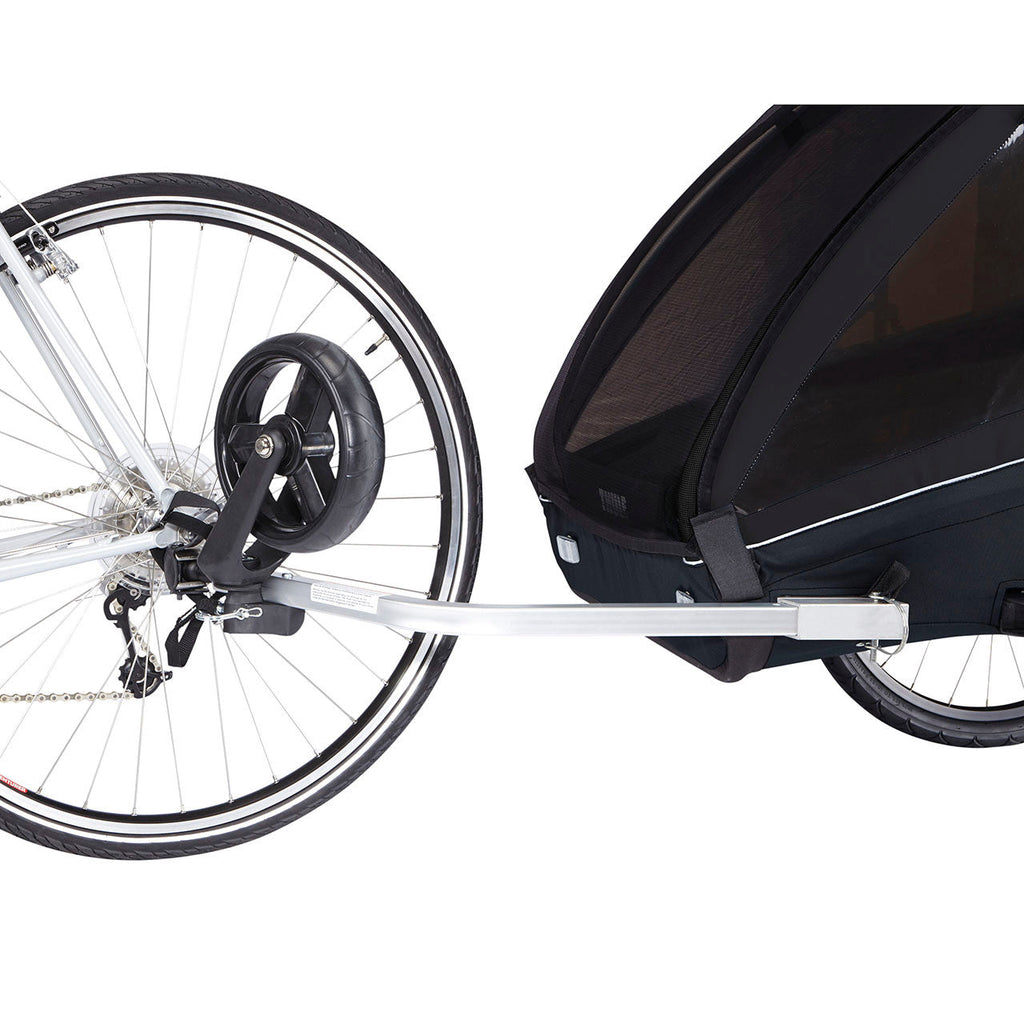 Coaster XT - Black N9963