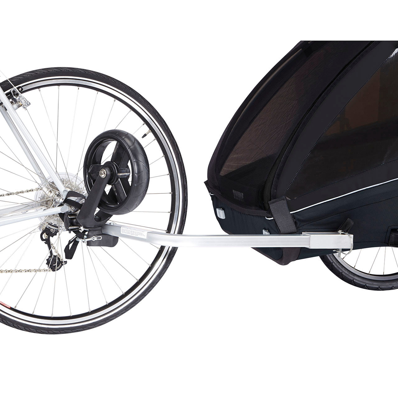 Coaster XT - Black N9963