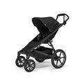 All-Terrain Single Stroller B22519