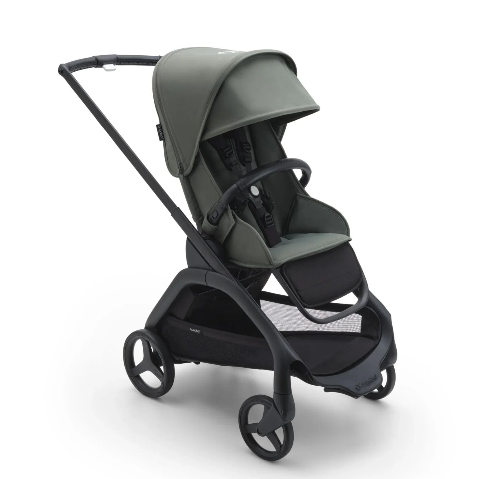 Dragonfly Seat Complete Stroller R970