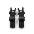 Car seat adapters A357