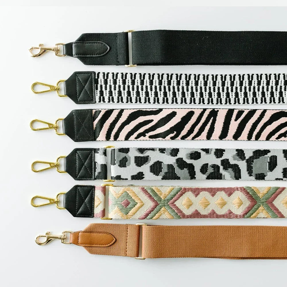 Crossbody Strap N406997