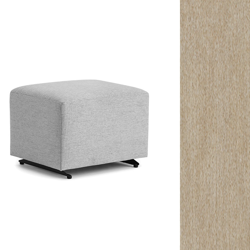 Glide Ottoman D587