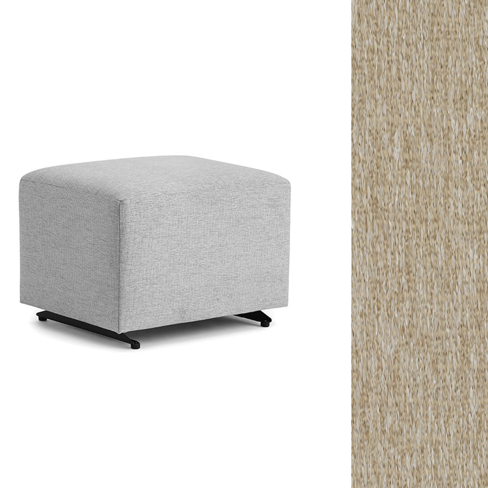 Glide Ottoman D587