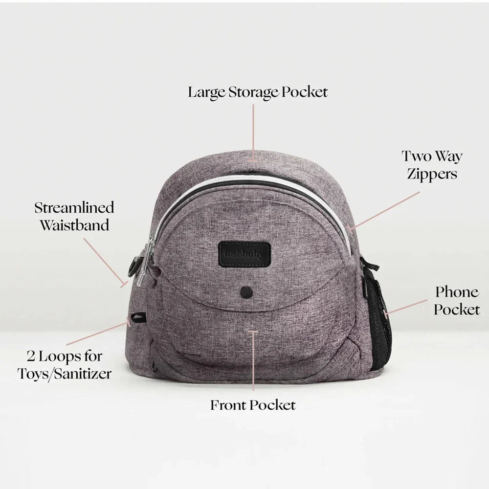 Hip Carrier H10148