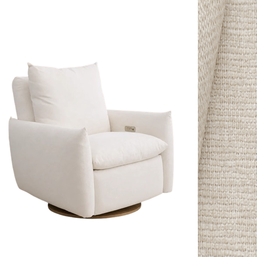 Power Recliner R7043