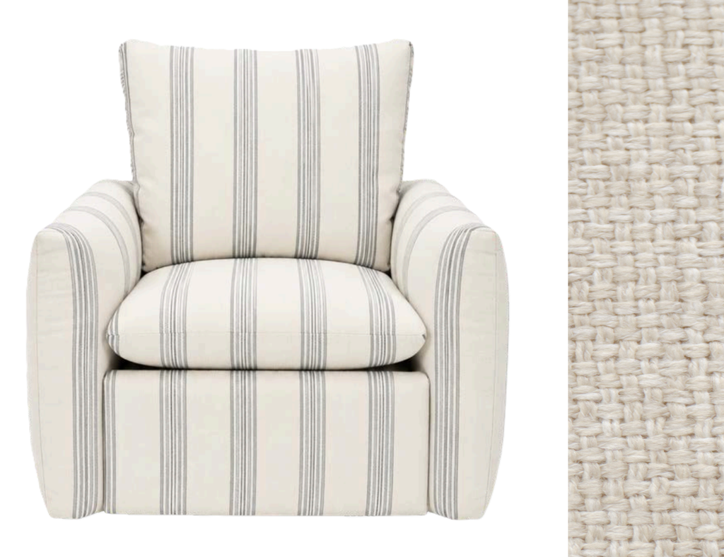 Power Recliner R7043