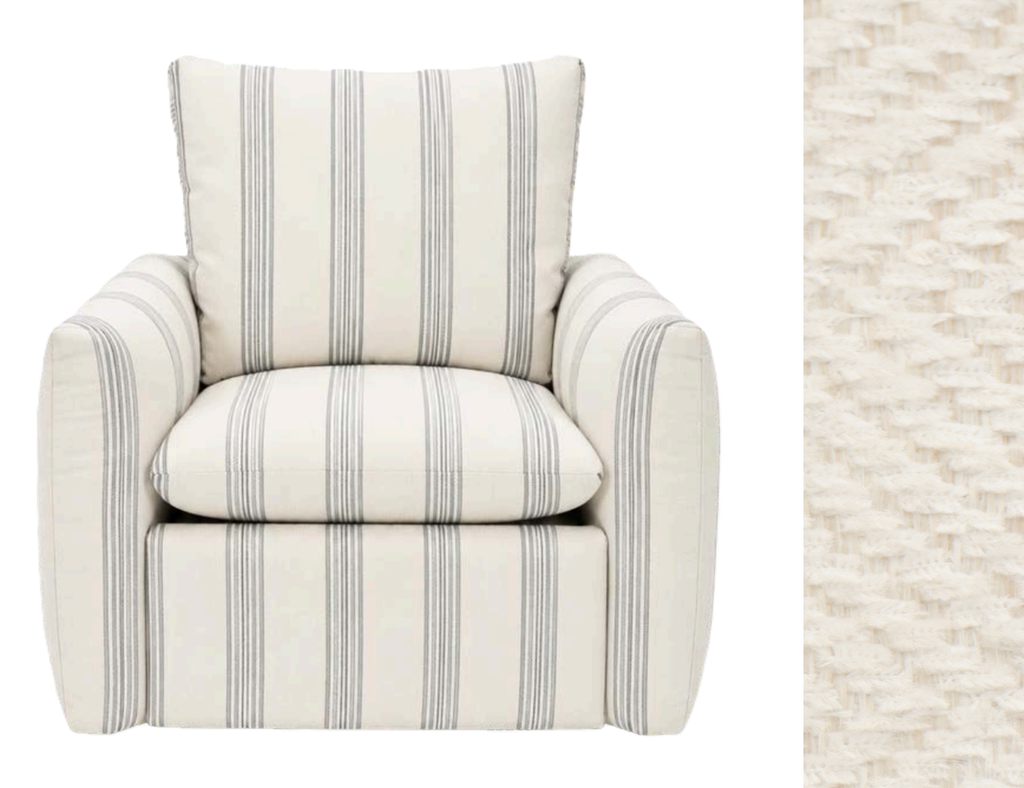 Power Recliner R7043