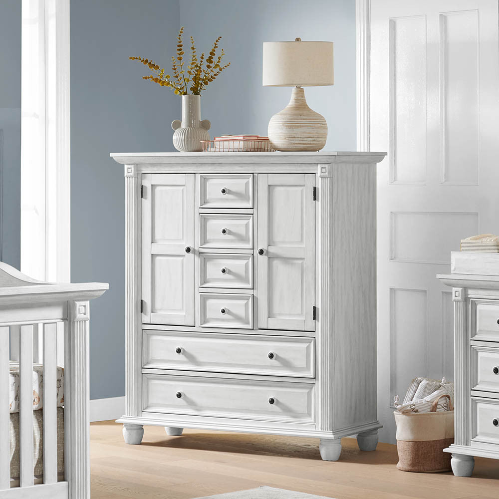 Baby Chifferobe Z746890