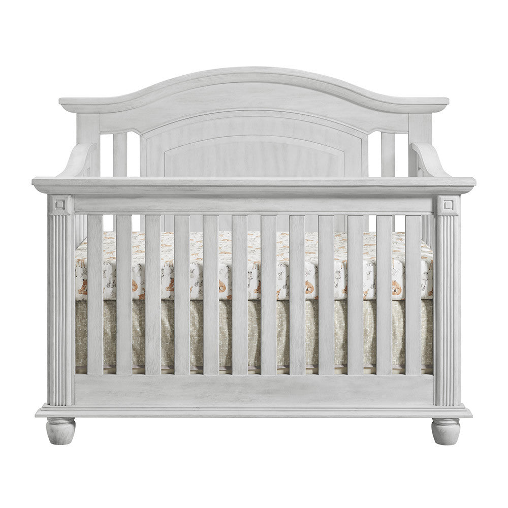 4 in 1 Convertible Crib G854808