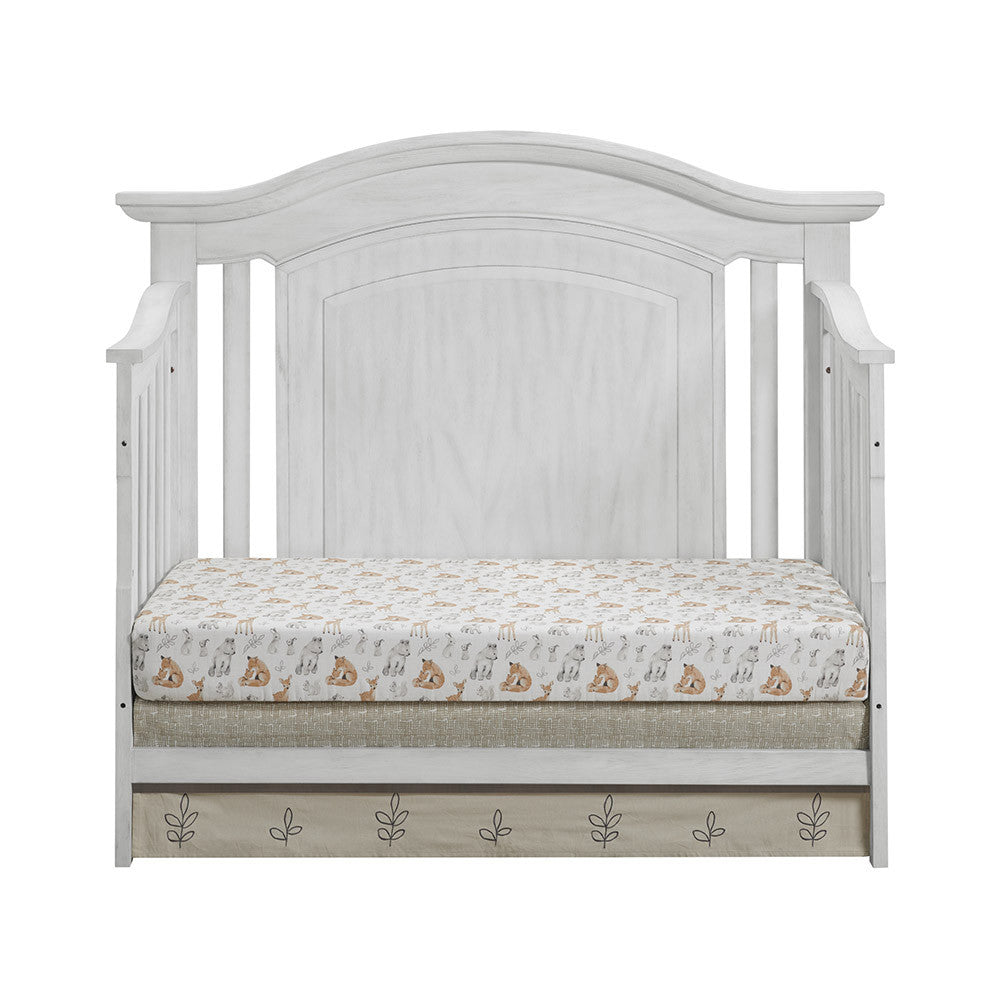 4 in 1 Convertible Crib G854808