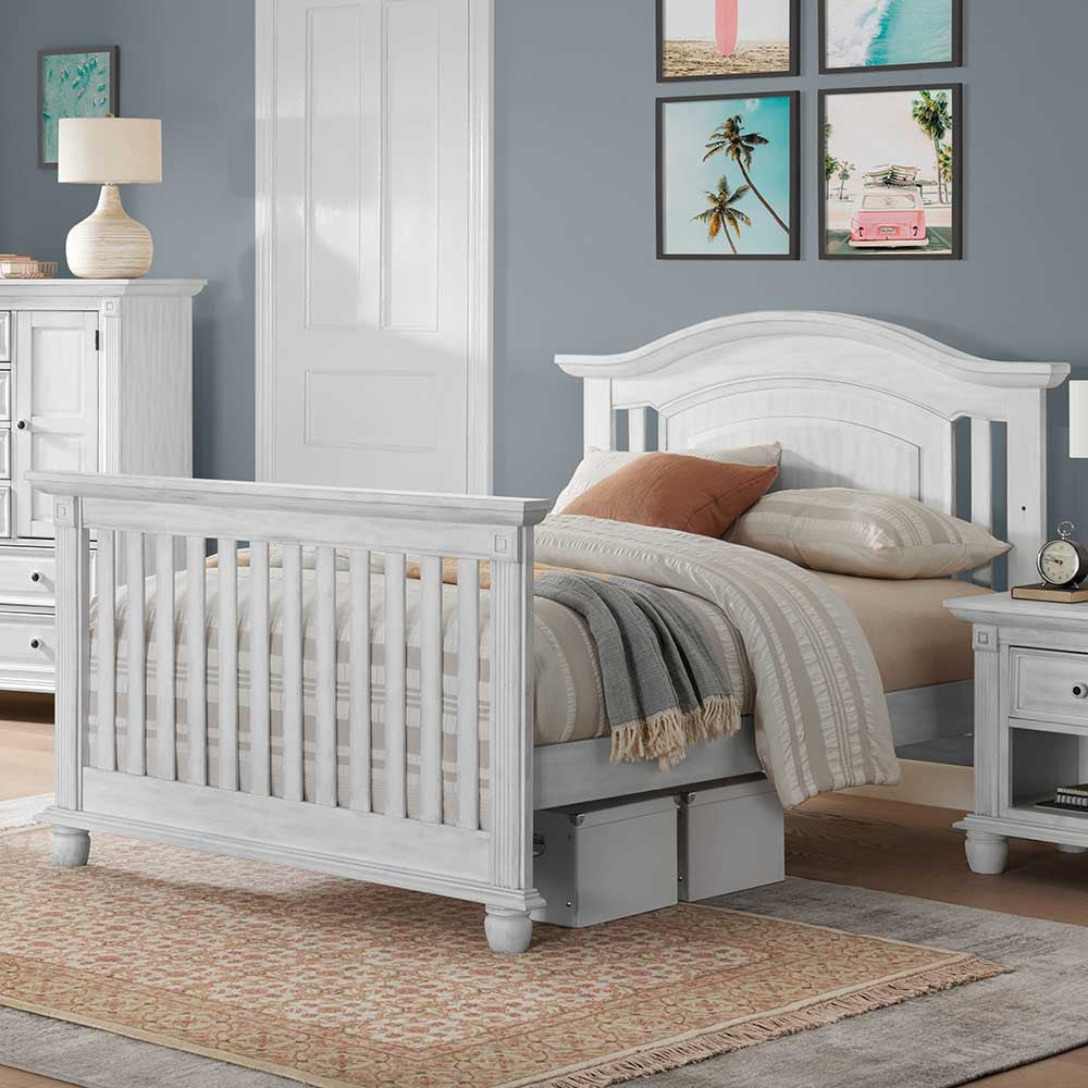 Full Bed Conversion Kit N34331