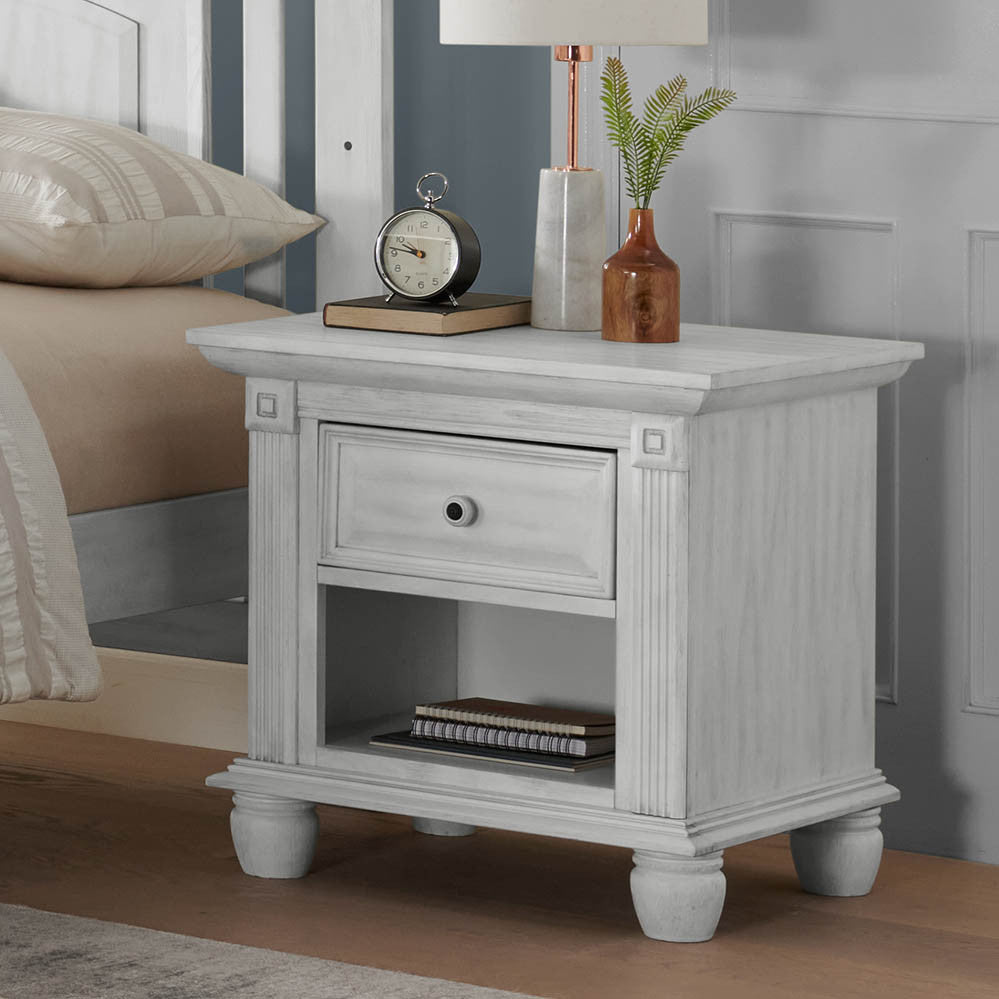 Baby Nightstand D2523