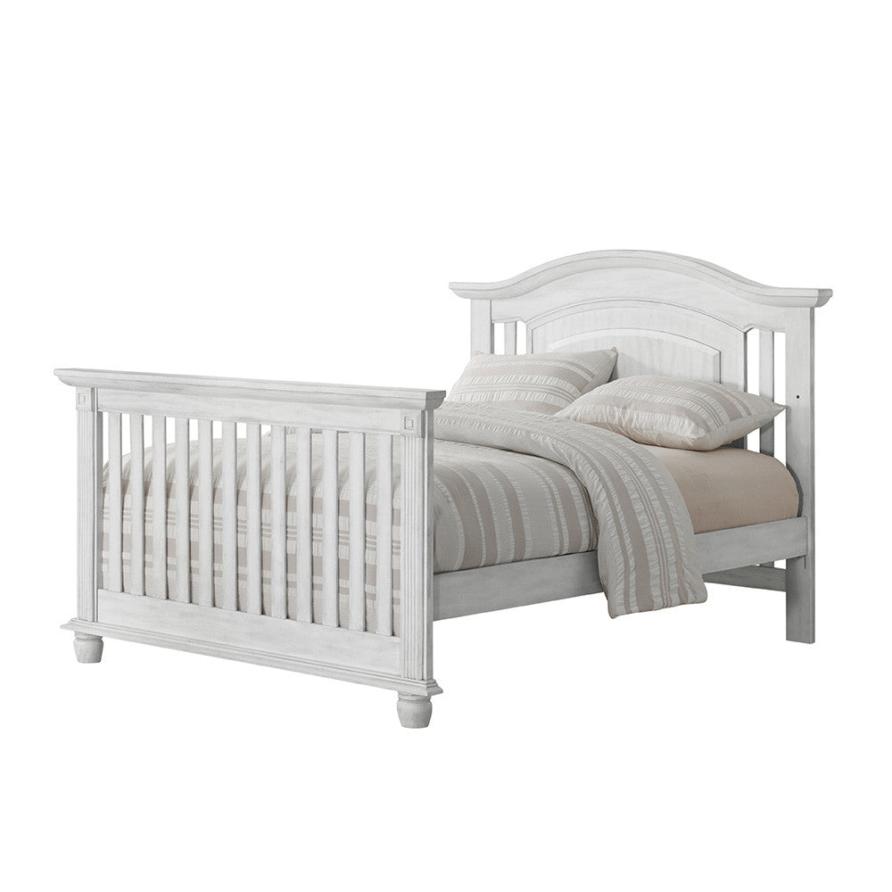 4 in 1 Convertible Crib G854808