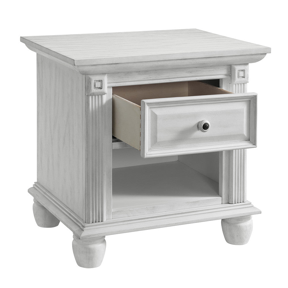 Baby Nightstand D2523