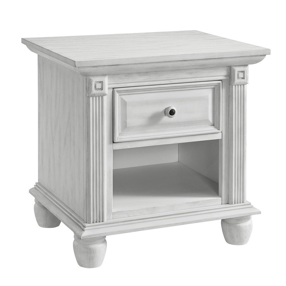 Baby Nightstand D2523