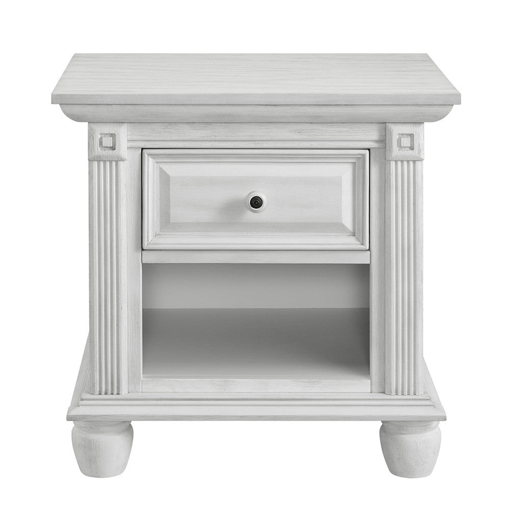 Baby Nightstand D2523