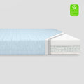 Breathable Essential Crib Mattress H4932