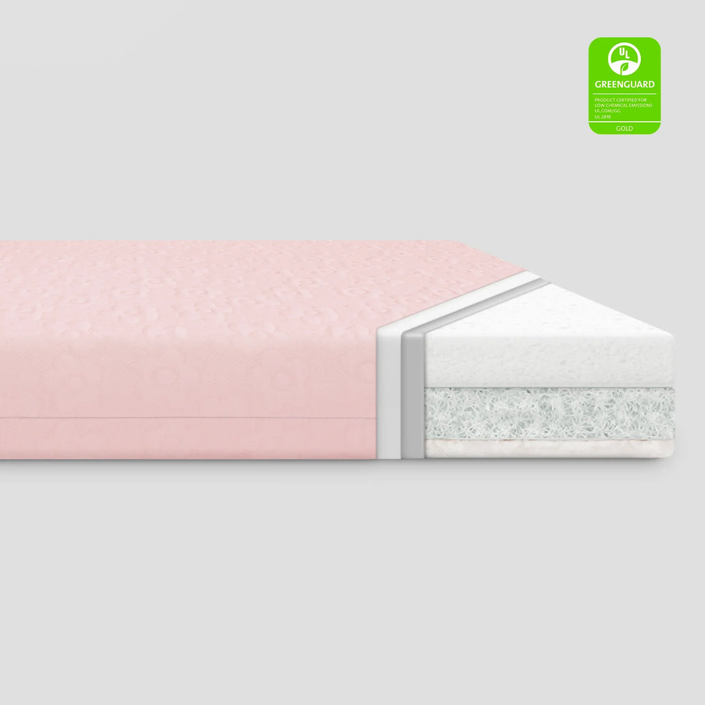 Breathable Essential Crib Mattress H4932