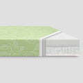 Breathable Luxury Crib Mattress Y7640
