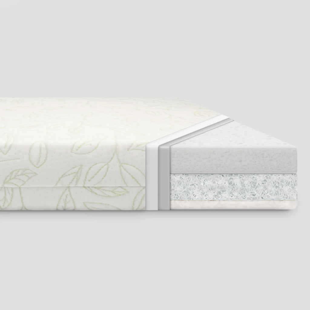 Breathable Luxury Crib Mattress Y7640