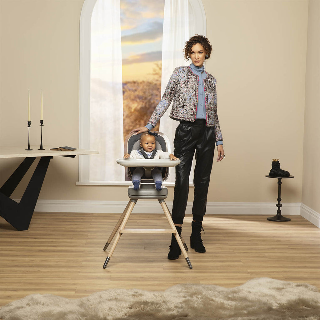 360 Rotating Highchair G61916