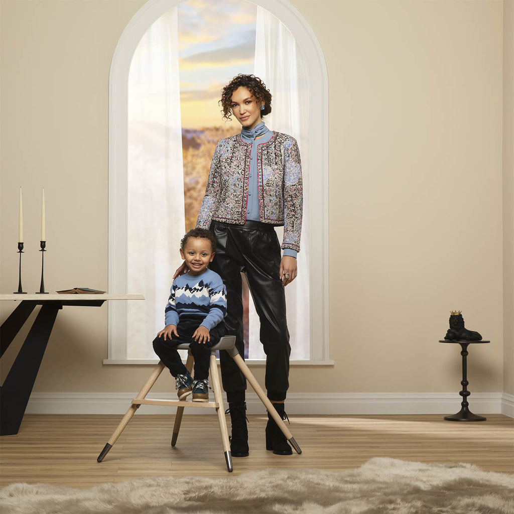 360 Rotating Highchair G61916