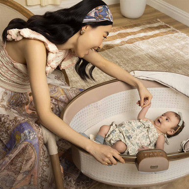 Sibia Bassinet I142