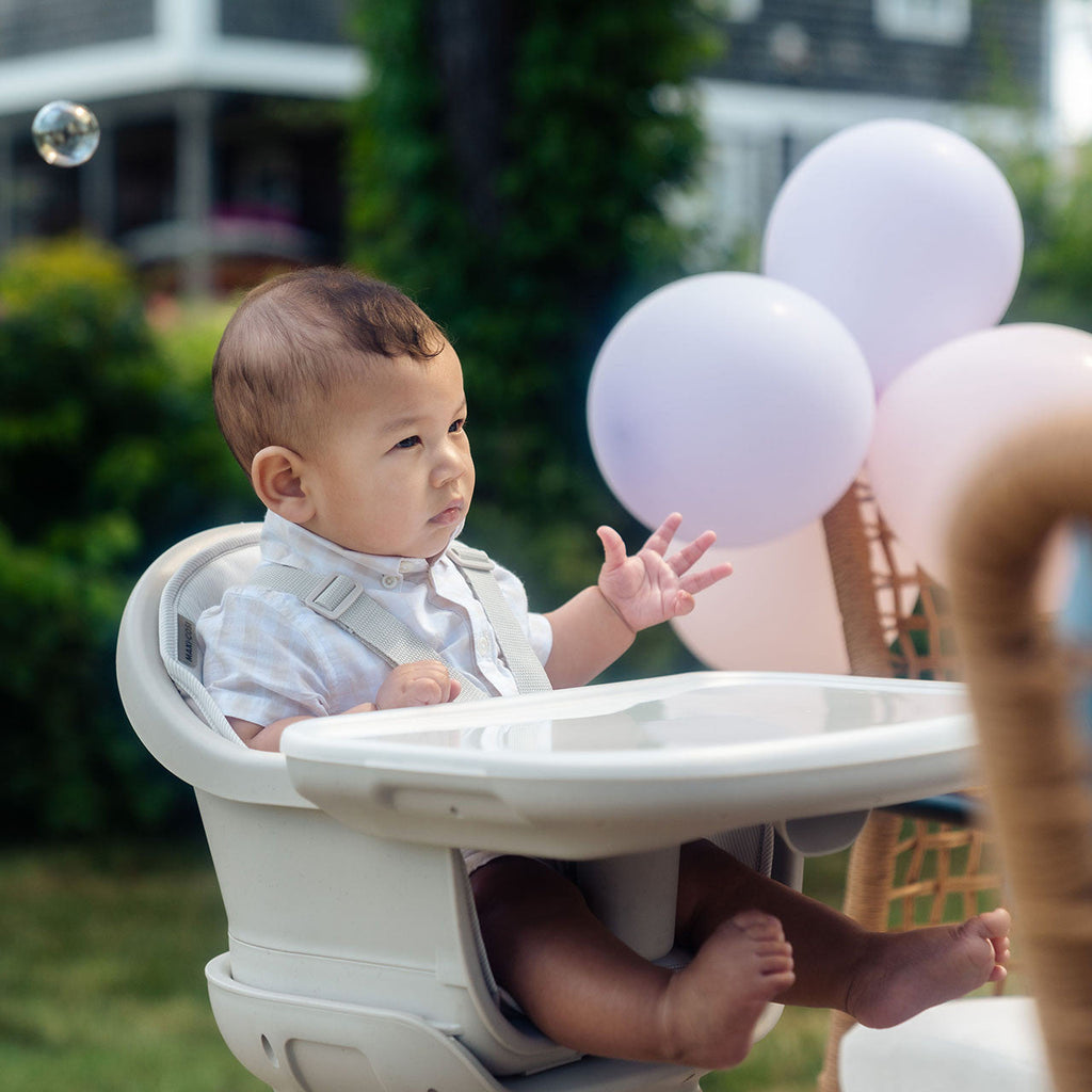 8-in-1 High Chair K117382