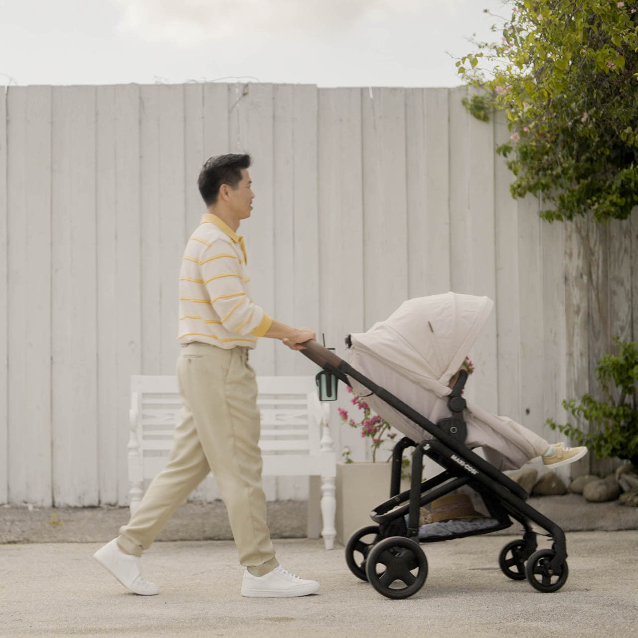 Tayla Max Stroller U8841