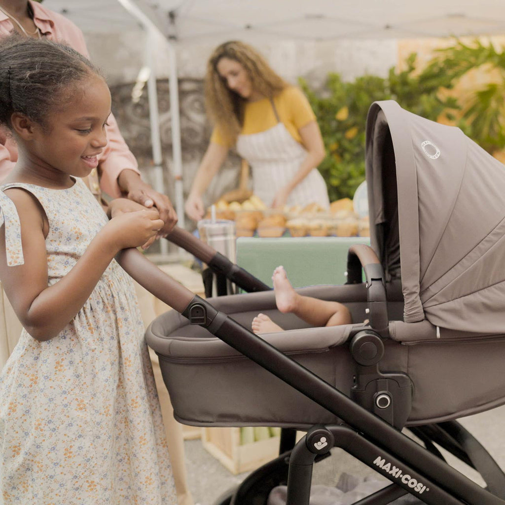 Tayla Max Stroller U8841