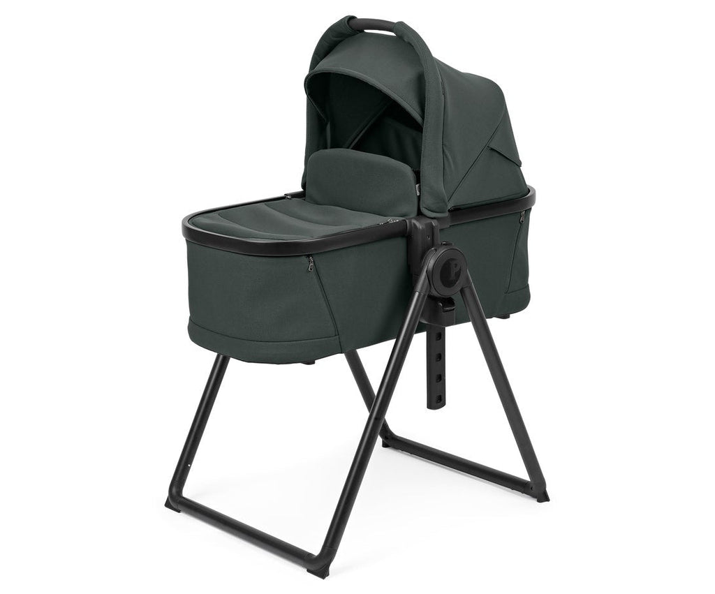 Bassinet with Stand Z2149