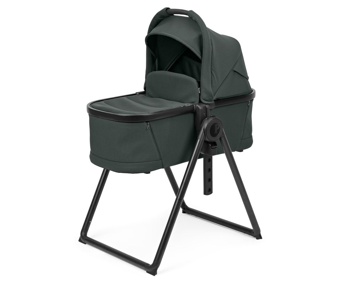 Bassinet with Stand Z2149