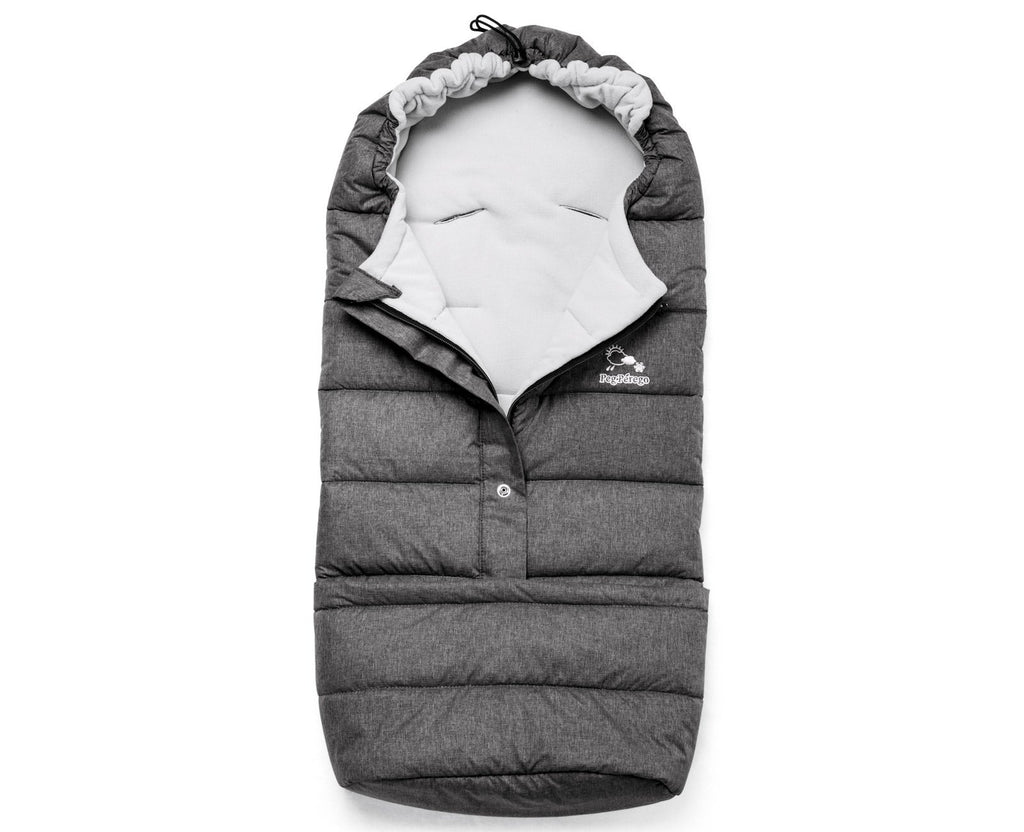 Foot Muff I41409