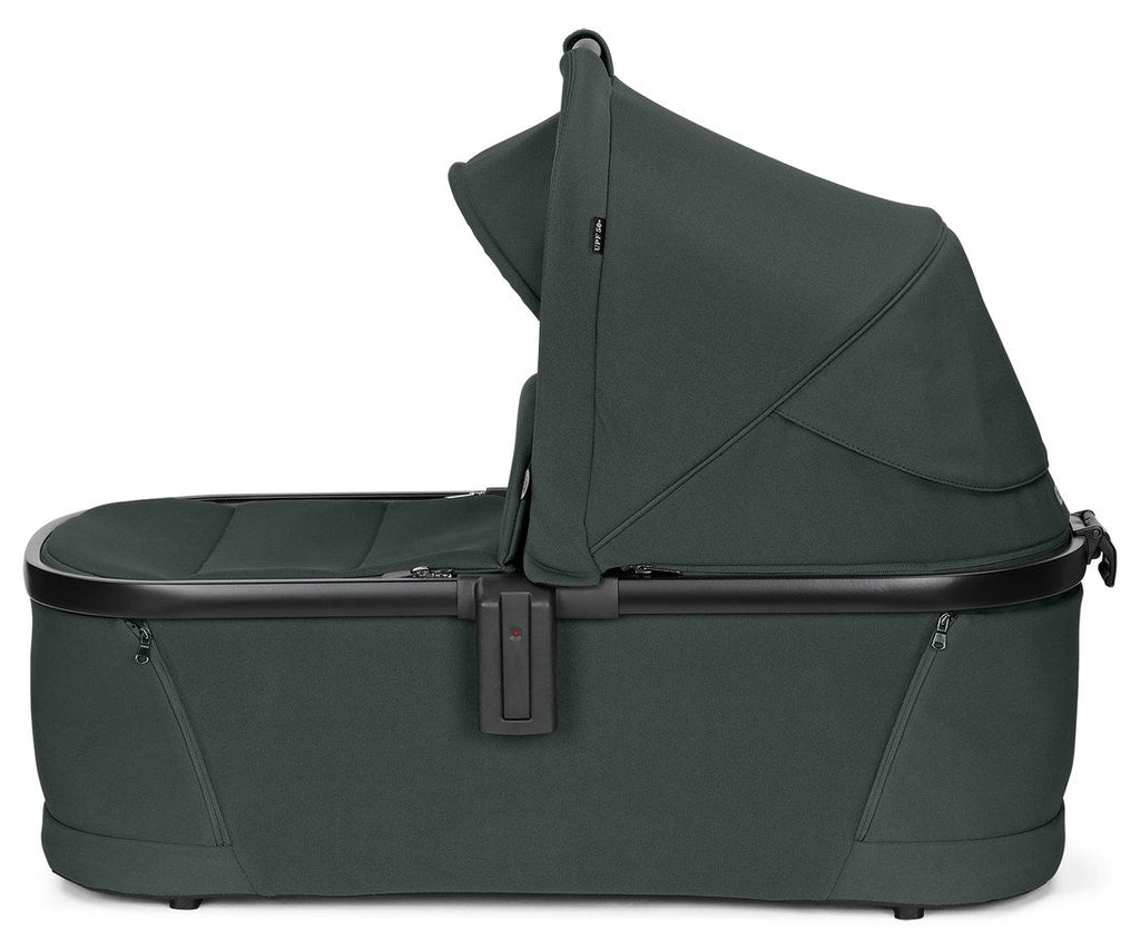Bassinet with Stand Z2149