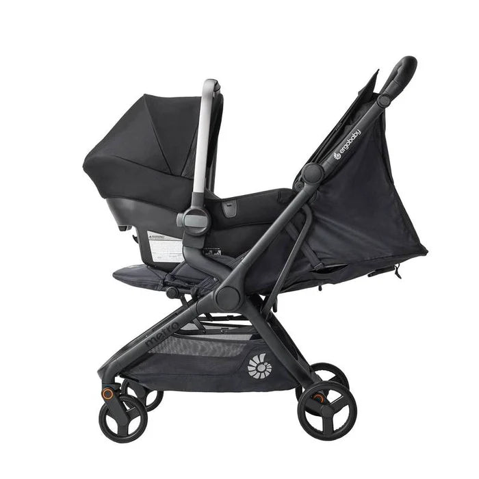 Car Seat Adapter I273