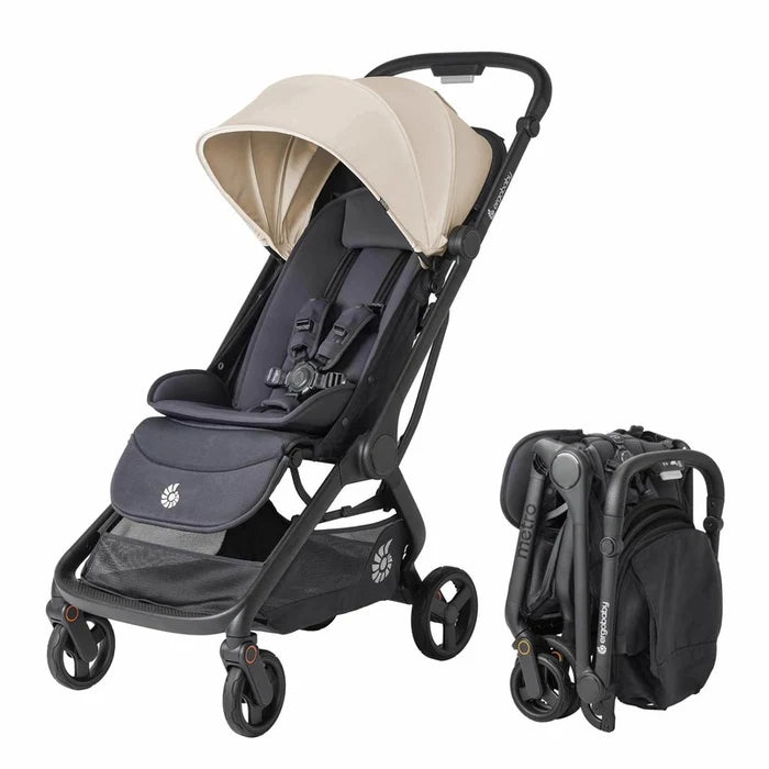 Metro 3 Stroller W84832
