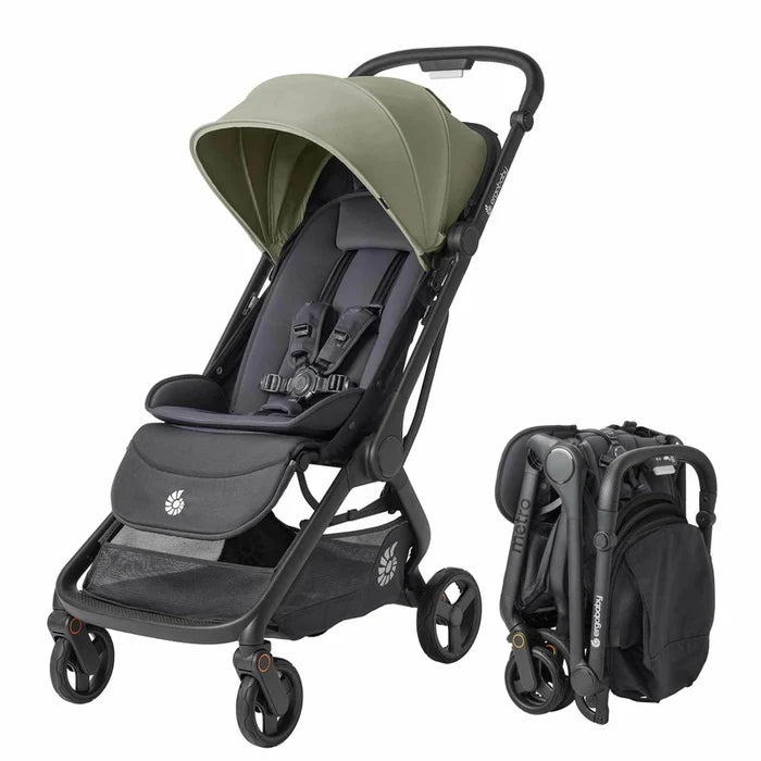 Metro 3 Stroller W84832