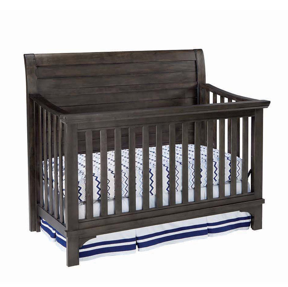 Convertible Crib A272