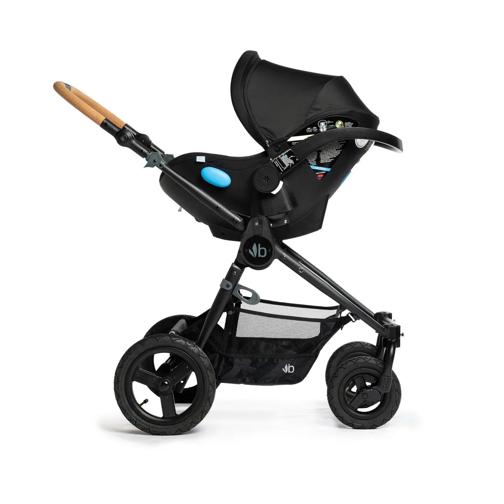 Car Seat Adapter for Era - Nuna / Maxi-Cosi / CYBEX / Clek T3748