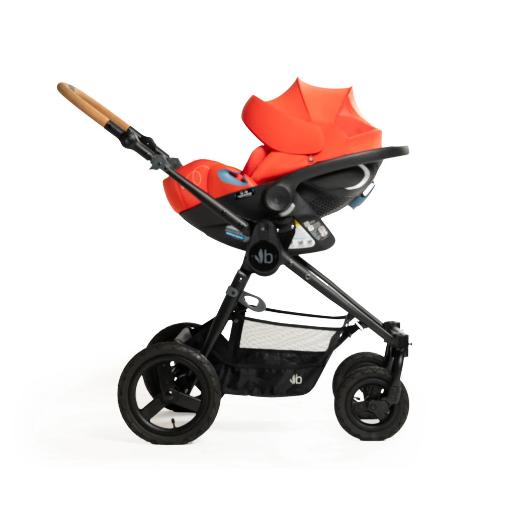 Car Seat Adapter for Era - Nuna / Maxi-Cosi / CYBEX / Clek T3748
