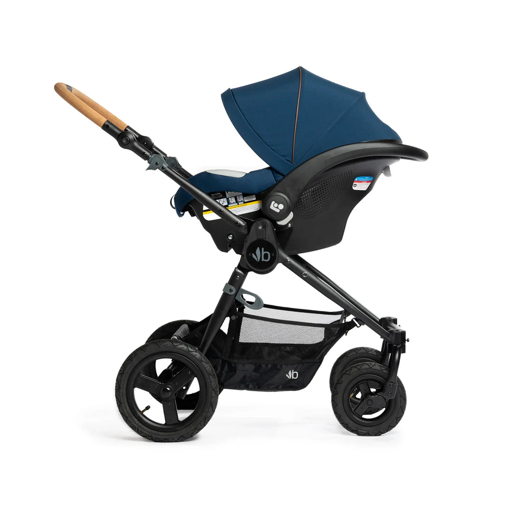 Car Seat Adapter for Era - Nuna / Maxi-Cosi / CYBEX / Clek T3748