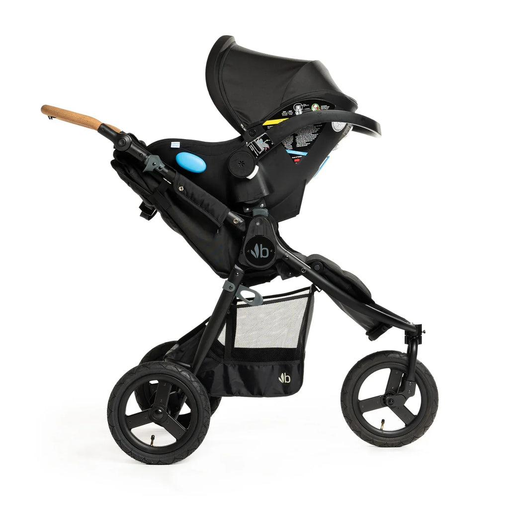 Car Seat Adapter for Indie and Speed Strollers L156257